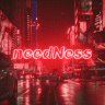 needness