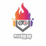 Pixelkop