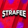 Strafe